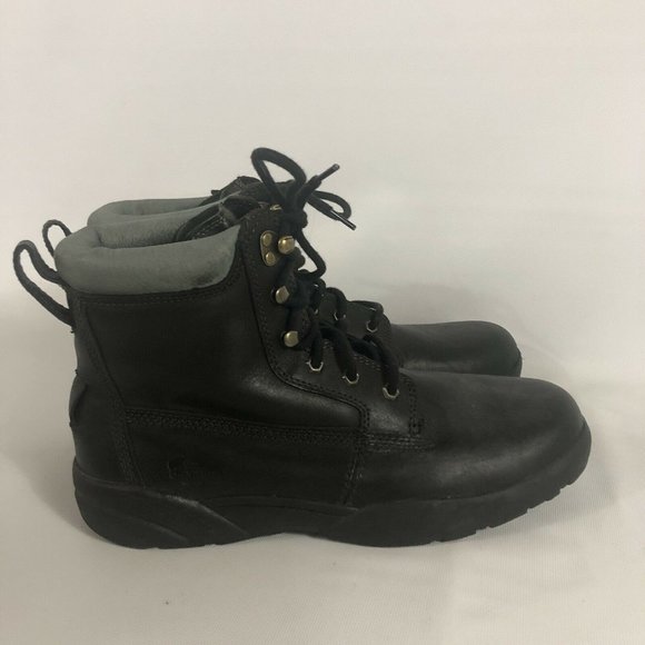 dr comfort boss boots